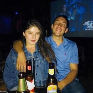 Meet your Posher, Paul